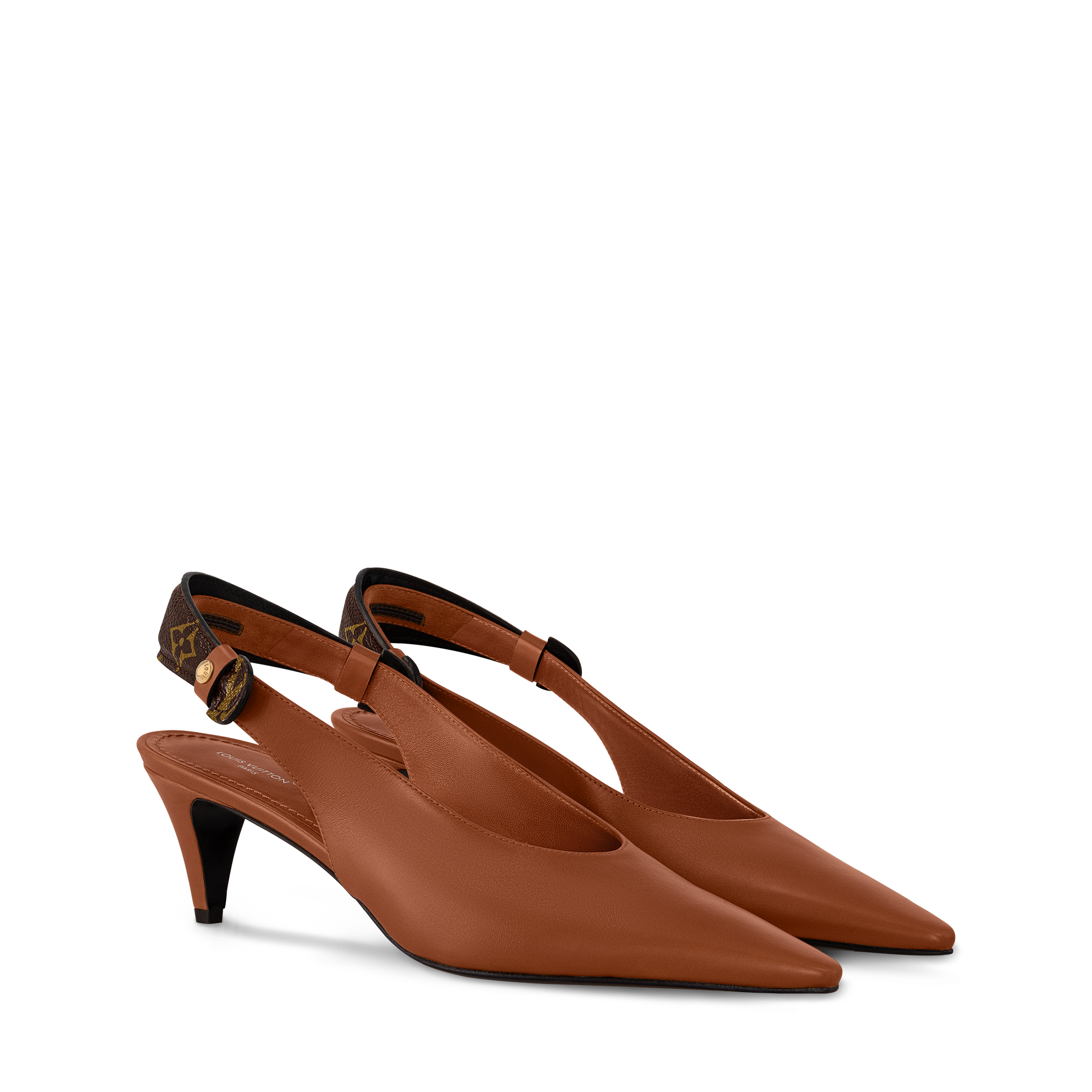 Women's Pumps | LOUIS VUITTON